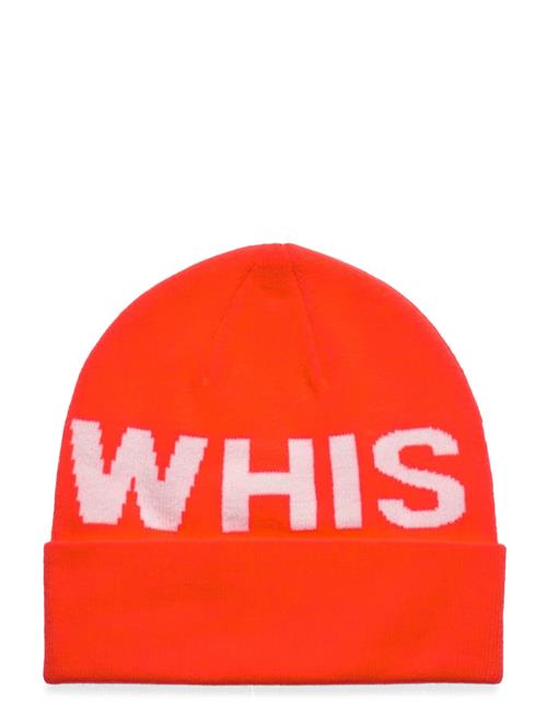 Whistler Remee Unisex Beanie Whistler Coral