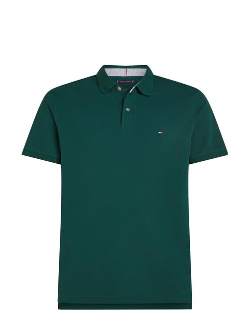 Tommy Hilfiger 1985 Regular Polo Tommy Hilfiger Green