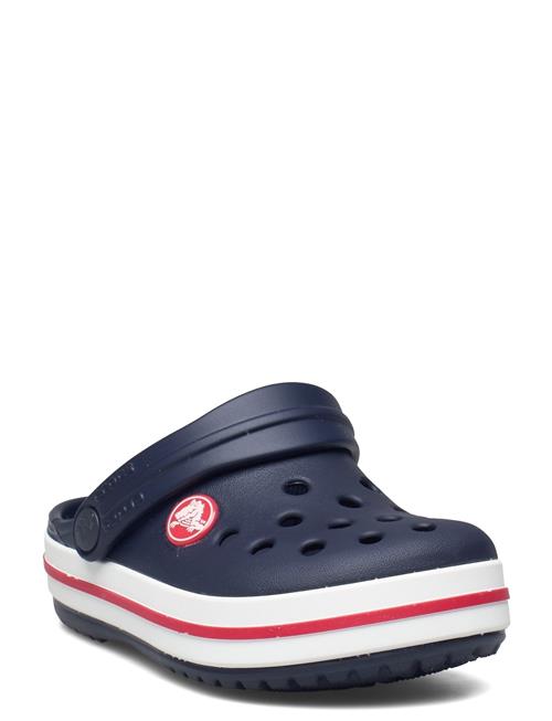 Crocs Crocband Clog T Crocs Blue