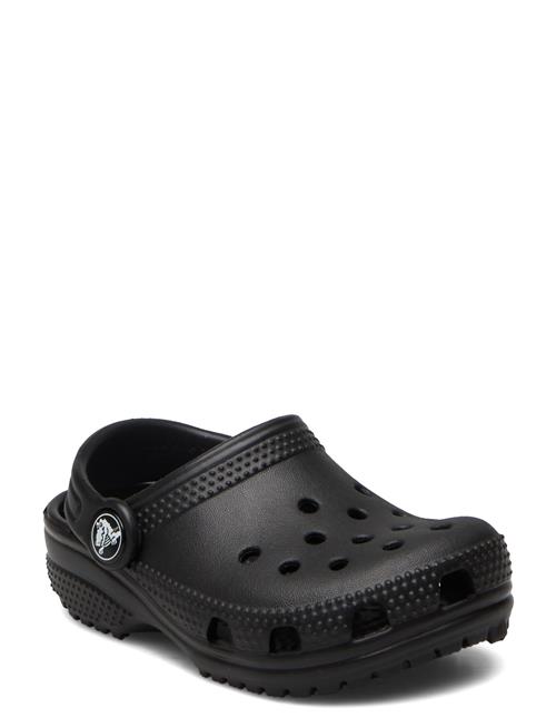 Crocs Classic Clog T Crocs Black