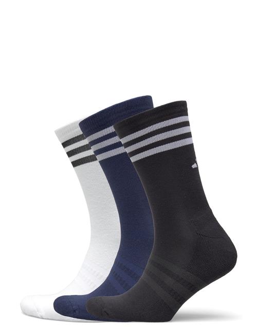 adidas Golf 3 Pk Crew Adidas Golf Patterned