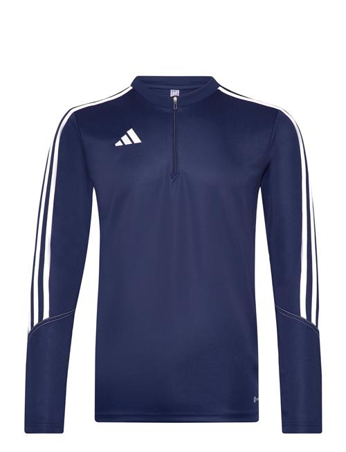 Se adidas Performance Tiro23 Club Training Top Men Adidas Performance Navy ved Booztlet