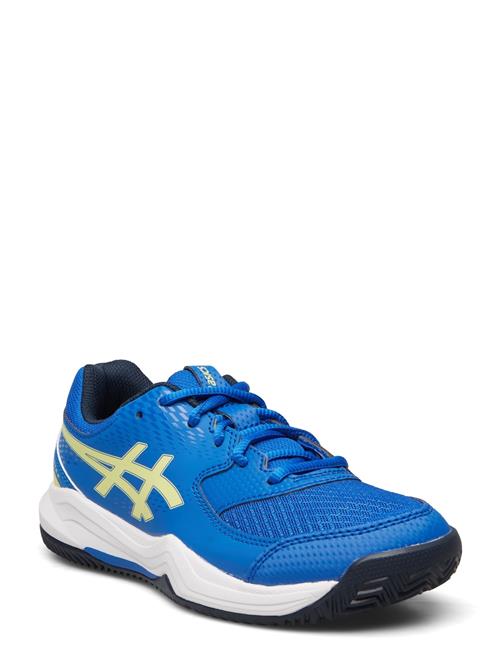 Asics Gel-Dedicate 8 Padel Gs Asics Blue