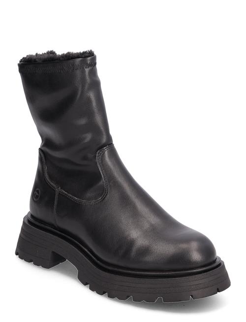 Tamaris Women Boots Tamaris Black