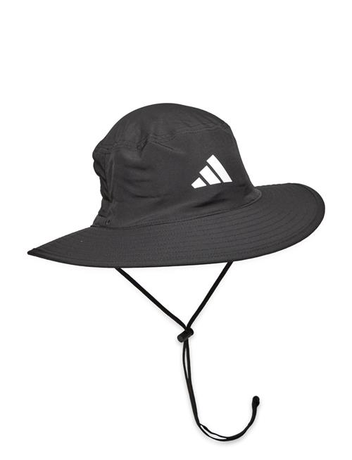 adidas Golf Wide Brim Hat Adidas Golf Black