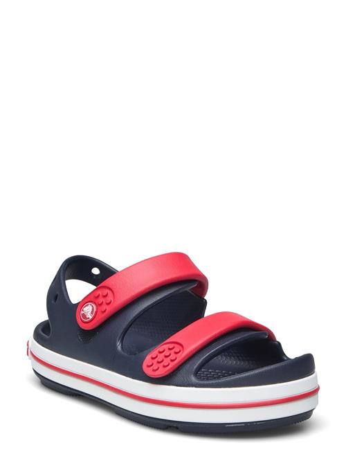 Crocband Cruiser Sandal K Crocs Navy