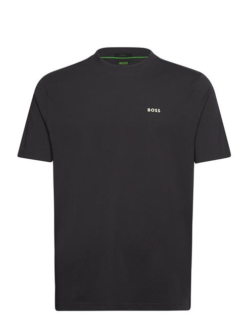 BOSS Tee BOSS Black