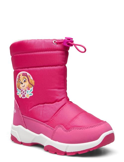 Leomil Pawpatrol Snowboot Leomil Pink