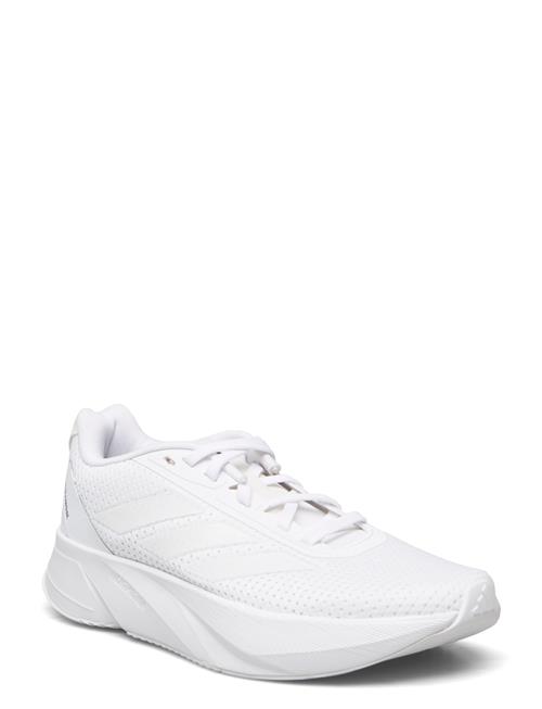 Se adidas Performance Duramo Sl Shoes Adidas Performance White ved Booztlet