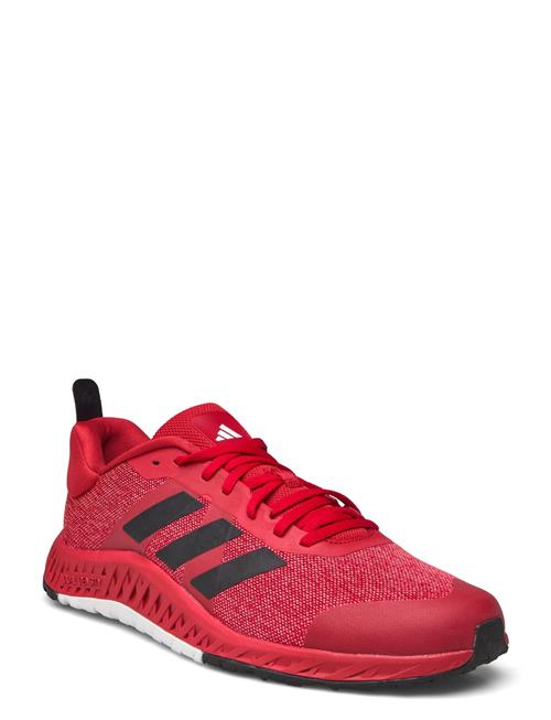 Everyset Trainer Adidas Performance Red