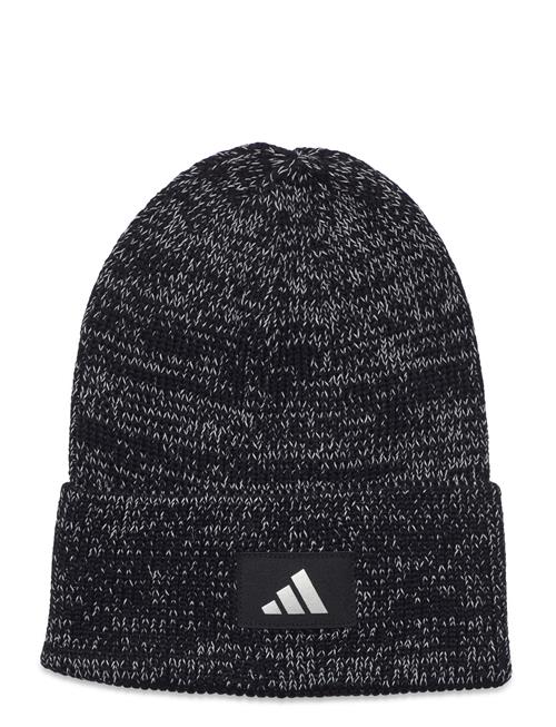 Se adidas Performance Run Beanie C.r Adidas Performance Black ved Booztlet