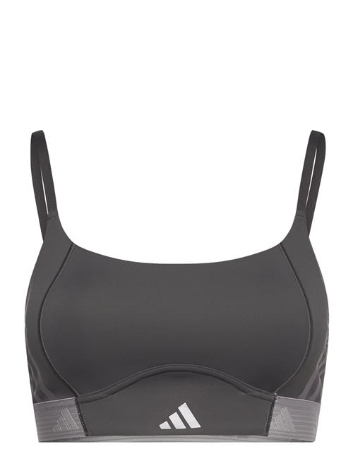 Hyperglam Bralette Adidas Performance Grey