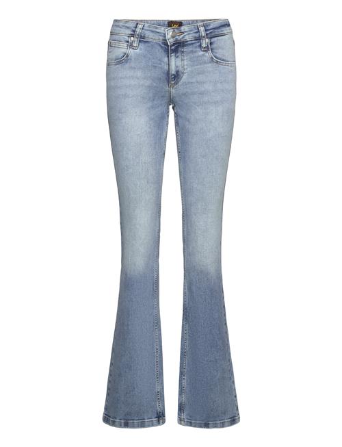 Se Lee Jeans Jessica Lee Jeans Blue ved Booztlet