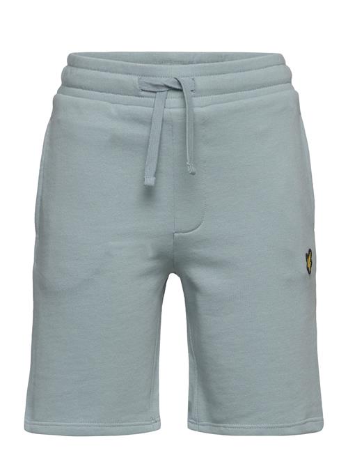 Lyle & Scott Sweat Short Lyle & Scott Blue