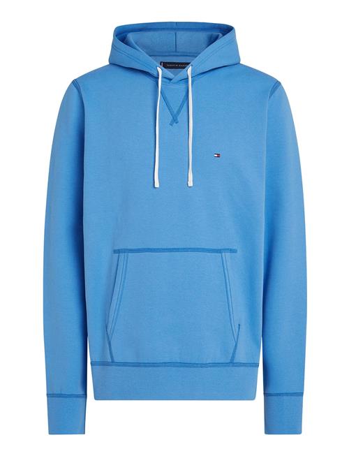 Essential Fleece Hoody Tommy Hilfiger Blue