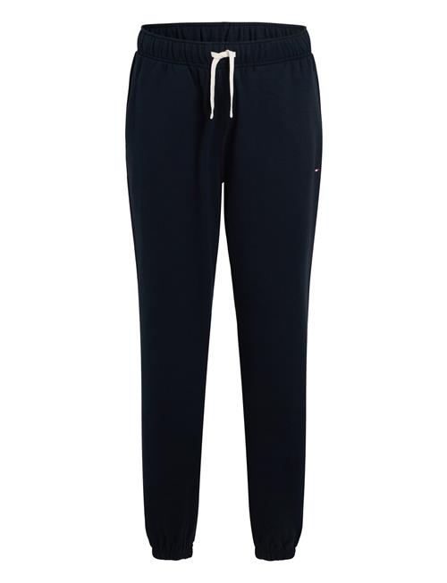 Tommy Hilfiger Essential Fleece Sweatpant Tommy Hilfiger Navy