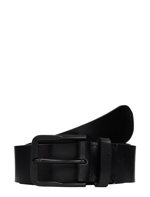 Calvin Klein Classic Casual Belt 35Mm Calvin Klein Black