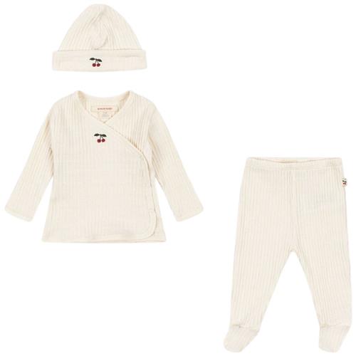 Konges Sløjd Nia Maternity Pakke Cherry |  | 3 months