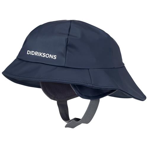 Didriksons Southwest Kids Regnhat Navyblå | Marine blå | 52 cm