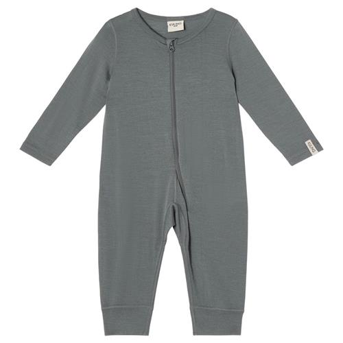 Kuling Canberra Onesie Light Green | Grønn | 50/56 cm