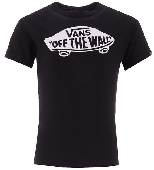 Vans Vans T-shirt - By OTW - Sort