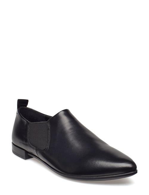 ECCO Shape Pointy Ballerina ECCO Black