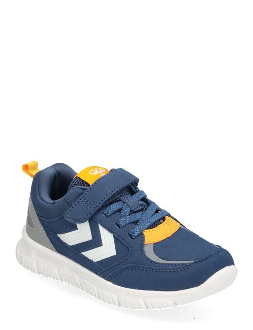 Se Hummel X-Light Jr Hummel Navy ved Booztlet