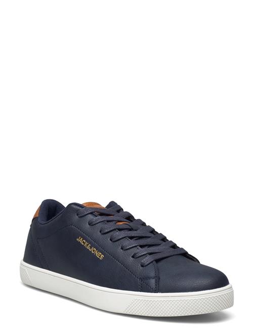 Jack & Jones Jfwboss Pu Sneaker Noos Jack & J S Navy