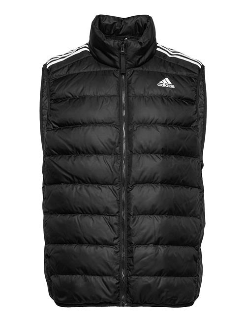 adidas Sportswear Essentials Light Down Vest Adidas Sportswear Black