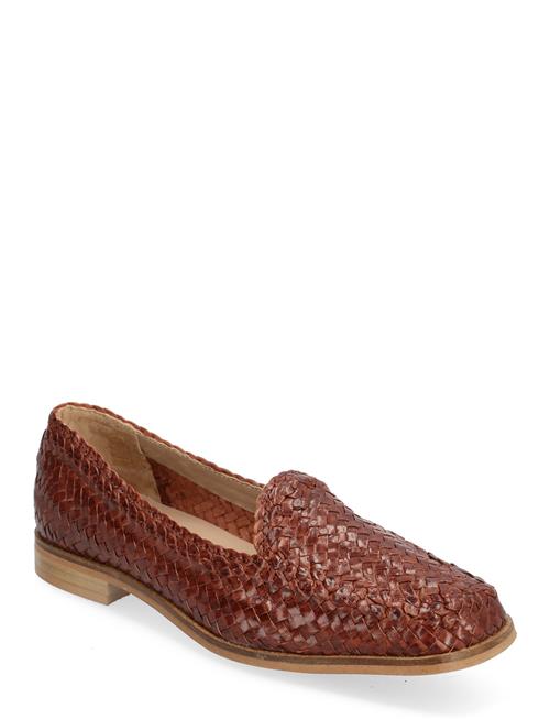 ANGULUS Loafer ANGULUS Brown