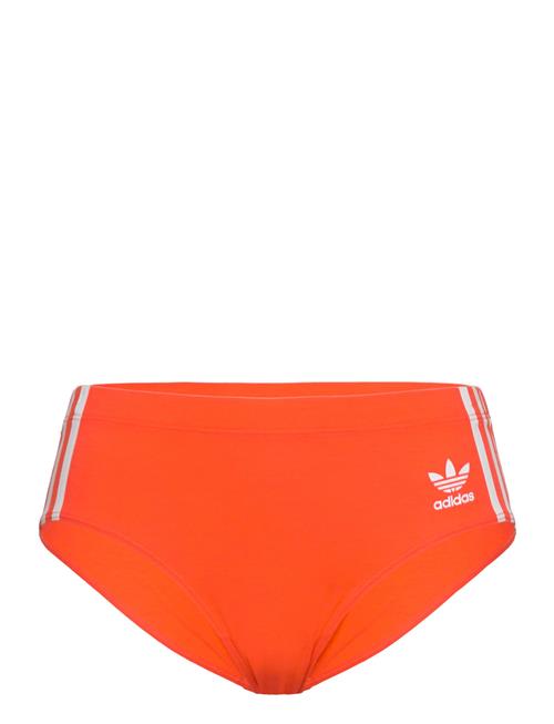 adidas Originals Underwear Micro-Pants Adidas Originals Underwear Orange