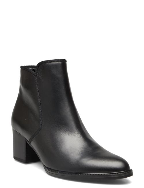 Gabor Ankle Boot Gabor Black