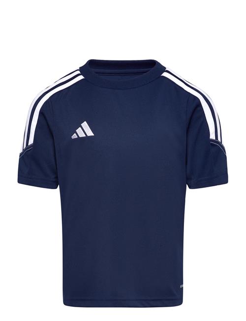 Se adidas Performance Tiro23 Cbtrjsyy Adidas Performance Navy ved Booztlet