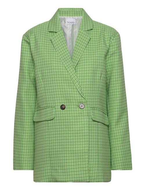 Noella Mille Over Blazer Noella Green