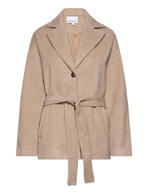 Noella Nia Jacket Noella Beige