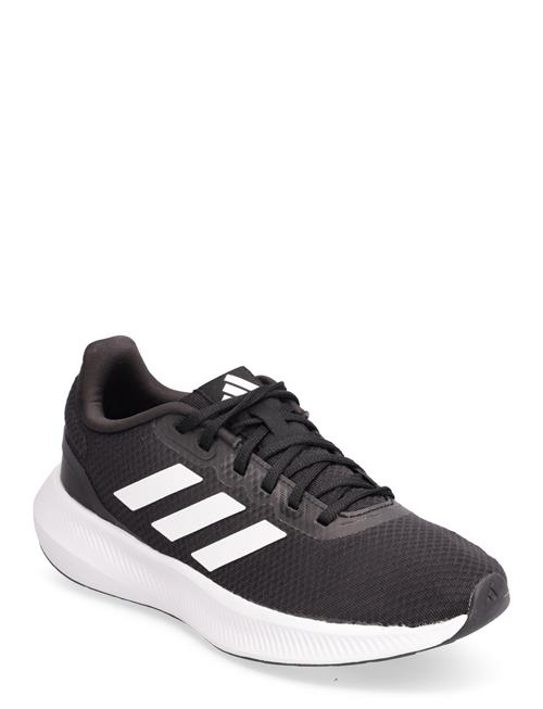 Se adidas Performance Runfalcon 3.0 Adidas Performance Black ved Booztlet