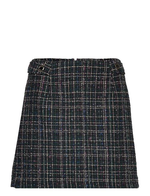 Dora Skirt Fabienne Chapot Black