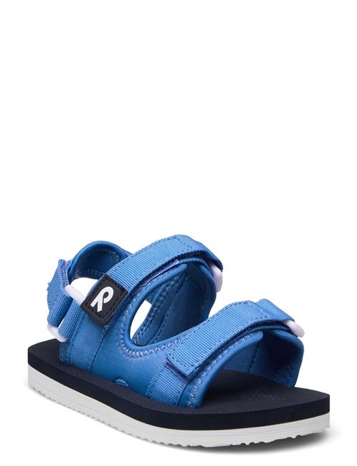 Reima Sandals, Minsa 2.0 Reima Blue