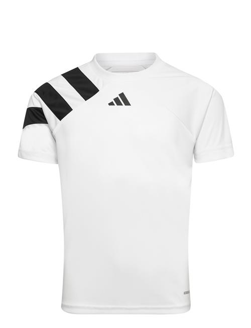 adidas Performance Fortore23 Jsy Y Adidas Performance White