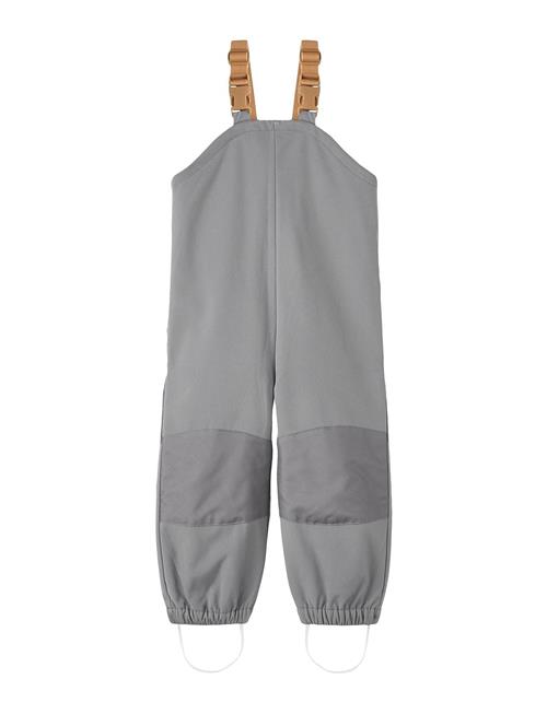 Se Lil'Atelier Nmmlaalfa Pants Fo Lil Lil'Atelier Grey ved Booztlet