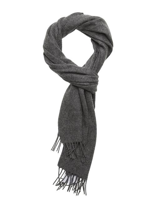 Se Amanda Christensen Scarf Amanda Christensen Grey ved Booztlet