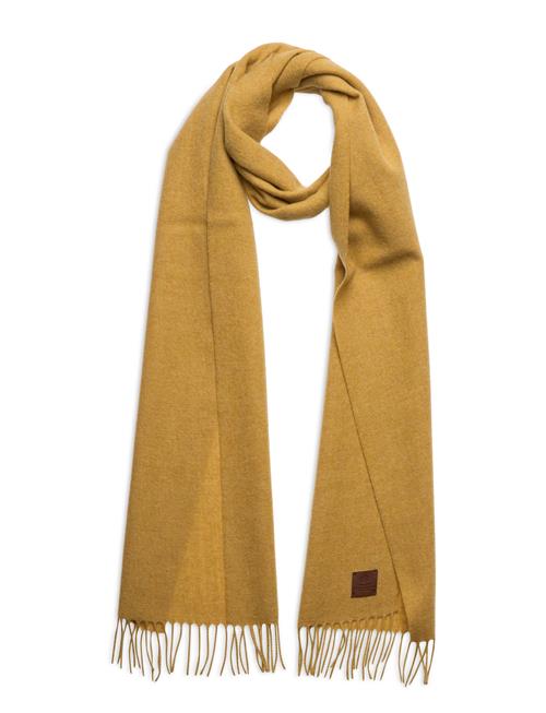 Amanda Christensen Scarf Amanda Christensen Yellow