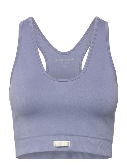 Björn Borg Borg Low Seamless Bra Björn Borg Blue