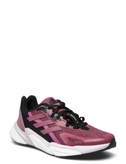 Se adidas Sportswear X9000L3 Cold.rdy Shoes Adidas Sportswear Pink ved Booztlet