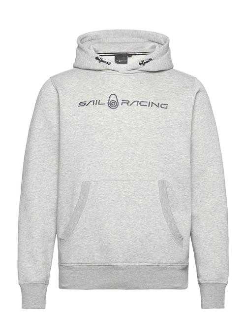 Sail Racing Bowman Hood Sail Racing Grey