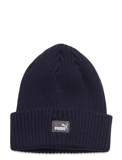 PUMA Puma Classic Cuff Beanie PUMA Navy