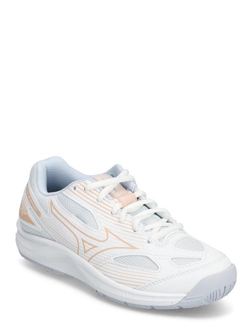 Mizuno Cycl Speed 4 Mizuno White