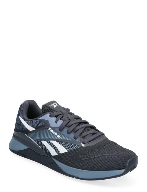 Se Reebok Performance Nano X4 Reebok Performance Blue ved Booztlet