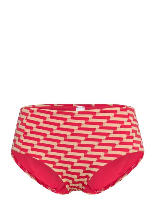 Femilet Ayora Bikini Full Brief Femilet Red