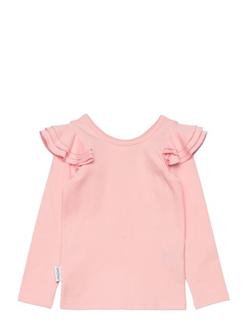 Gugguu Florette Shirt Gugguu Pink